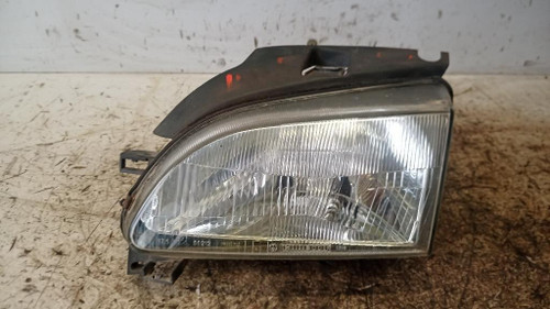 SEAT AROSA «6H1» (1997) FANALERIA PROIETTORE ANT. SX. USATO Da 1999 A 2000 [[233960]]