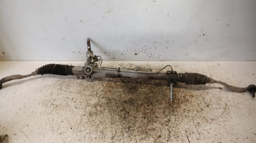 PEUGEOT 407  (2004) STERZO SCATOLA STERZO C/SERVOSTERZO USATO Da 2009 A 2011 [[234252]]