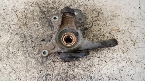 PEUGEOT 407  (2004) ASSALE FUSELLO RUOTA ANT. DX. USATO Da 2009 A 2011 [[234244]]