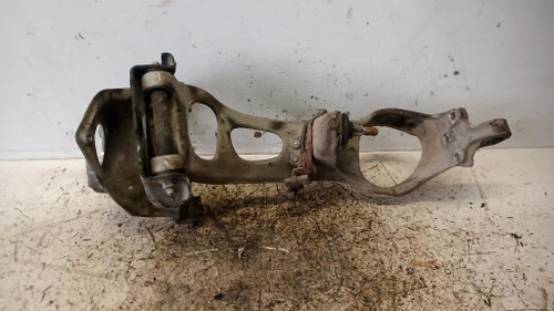 PEUGEOT 407  (2004) ASSALE SUPPORTO AMMORTIZZATORE ANT. SX. USATO [[234240]]
