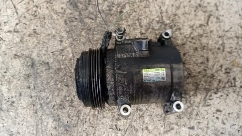 CHEVROLET SPARK (2010) TERMICO COMPRESSORE A/C USATO Da 2010 A 2013 [[234235]]