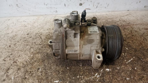 SUZUKI GRAND VITARA «II» (2005) TERMICO COMPRESSORE A/C USATO Da 2005 in poi [[234213]]