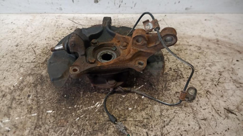 SUBARU IMPREZA «IV» (2008) ASSALE FUSELLO RUOTA ANT. DX. USATO Da 2007 in poi [[234160]]