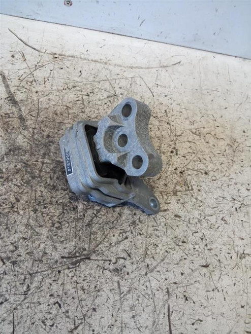 ALFA ROMEO GIULIETTA (2010) MOTORE SUPPORTO GOMMA MOTORE DX. USATO Da 2010 A 2013 [[224003]]