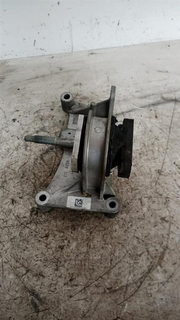 FIAT PANDA «III» (2012) MOTORE SUPPORTO GOMMA MOTORE DX. USATO Da 2012 in poi [[215694]]