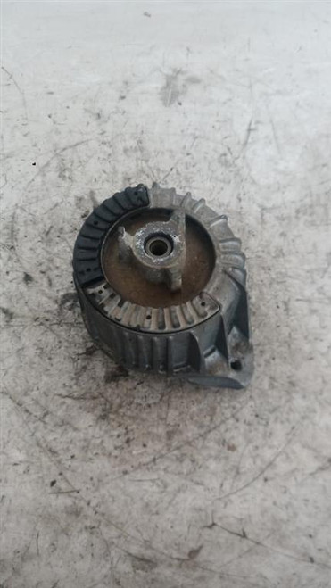 MERCEDES CLASSE C «W204» (2007) MOTORE SUPPORTO GOMMA MOTORE DX. USATO Da 2007 A 2011 [[215522]]