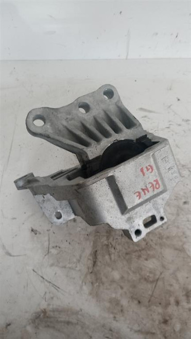 JEEP COMPASS «III» (2017) MOTORE SUPPORTO GOMMA MOTORE DX. USATO Da 2017 in poi [[210860]]