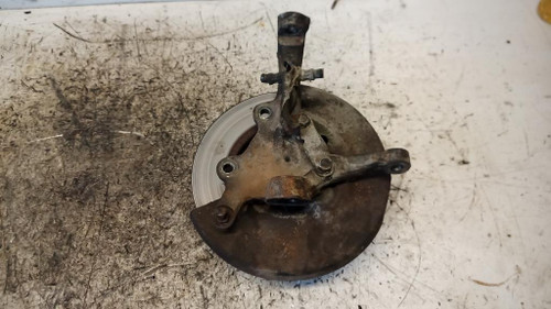 NISSAN VANETTE «I» (1987) ASSALE FUSELLO RUOTA ANT. SX. USATO Da 1992 A 1994 [[234412]]