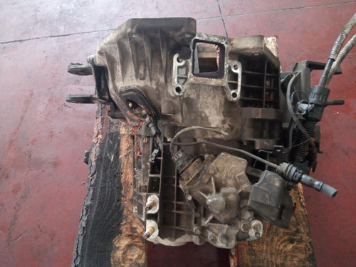 FORD COUGAR (1999) CAMBIO E TRASMISSIONE CAMBIO USATO Da 1998 A 1999 [[227987]]