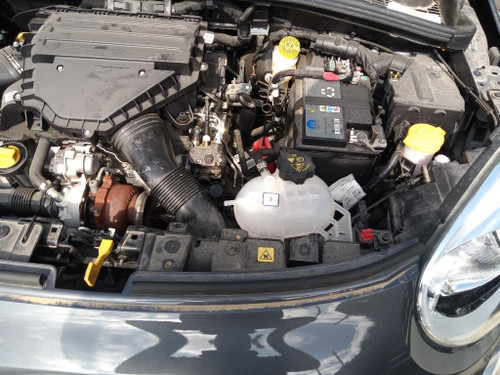 FIAT 500X (2018) CAMBIO E TRASMISSIONE CAMBIO USATO Da 2018 in poi [[227450]]