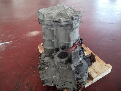 AUDI A5 «8F7» CABRIO (2008) CAMBIO E TRASMISSIONE CAMBIO USATO [[227299]]