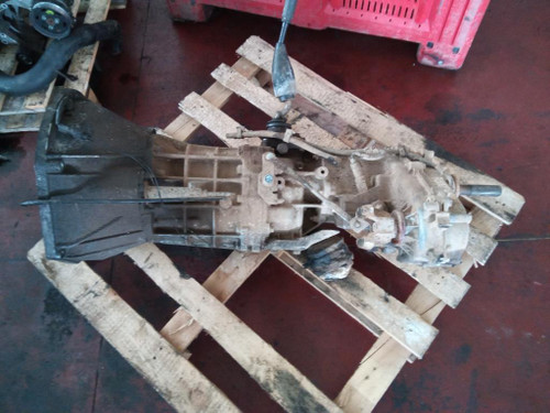 JEEP CHEROKEE «I» (1997) CAMBIO E TRASMISSIONE CAMBIO USATO [[227050]]