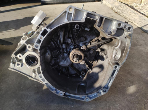 NISSAN QASHQAI «II» (2017) CAMBIO E TRASMISSIONE CAMBIO USATO [[225544]]
