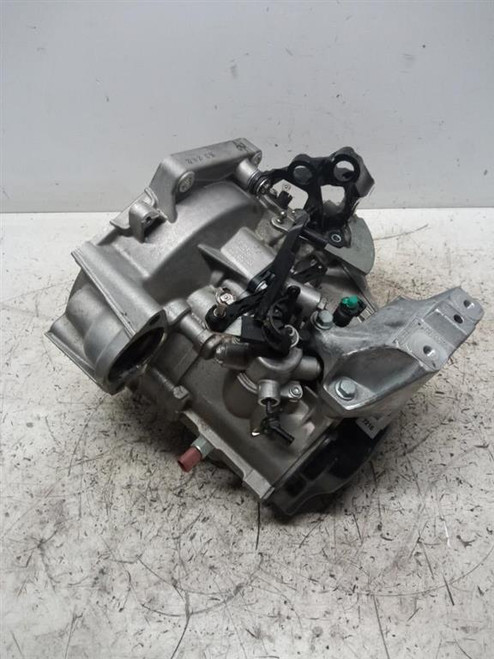 VOLKSWAGEN T-CROSS (2019) CAMBIO E TRASMISSIONE CAMBIO USATO Da 2020 in poi [[221806]]