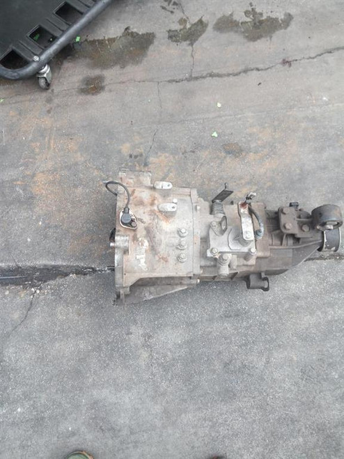 PIAGGIO PORTER MAXXI (2009) CAMBIO E TRASMISSIONE CAMBIO USATO Da 2015 in poi [[220241]]