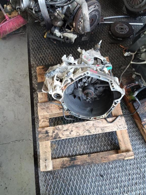 NISSAN QASHQAI «I» (2010) CAMBIO E TRASMISSIONE CAMBIO USATO Da 2010 in poi [[218648]]