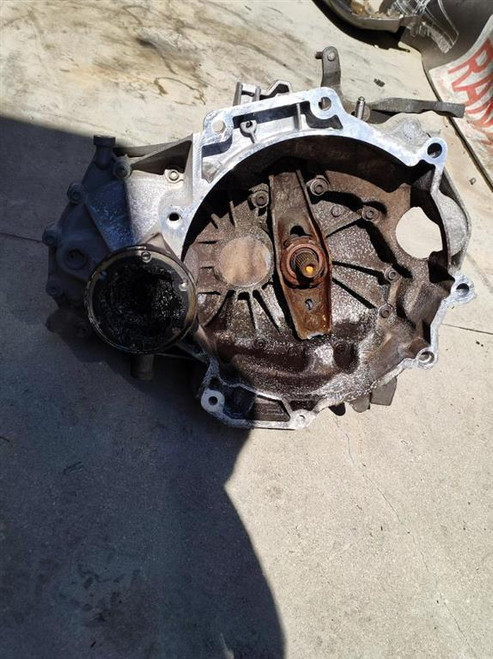 VOLKSWAGEN GOLF «V» (2004) CAMBIO E TRASMISSIONE CAMBIO USATO Da 2005 A 2008 [[216438]]