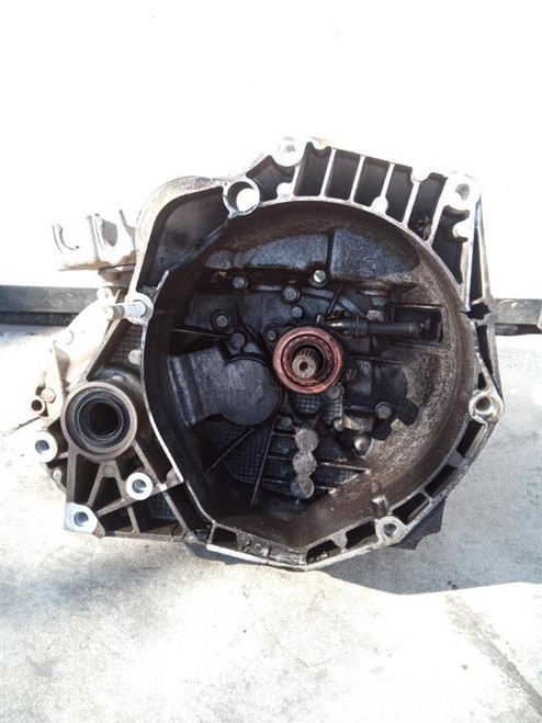 FIAT 500L (2017) CAMBIO E TRASMISSIONE CAMBIO USATO [[215893]]