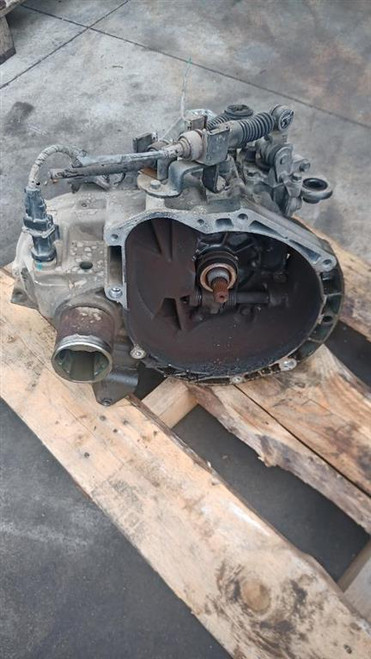 KIA PICANTO «I» (2004) CAMBIO E TRASMISSIONE CAMBIO USATO Da 2004 A 2008 [[215496]]
