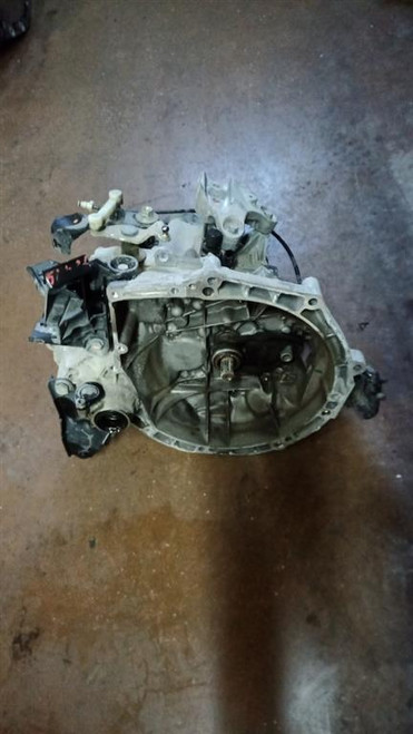 CITROEN C3 «II» (2013) CAMBIO E TRASMISSIONE CAMBIO USATO Da 2013 in poi [[210968]]