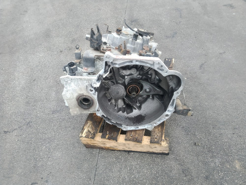 HYUNDAI I30 «I» (2007) CAMBIO E TRASMISSIONE CAMBIO USATO Da 2007 A 2012 [[192514]]