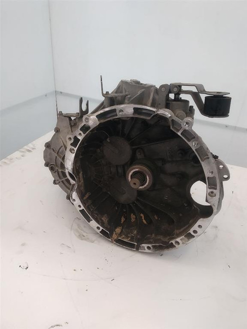 MERCEDES CLASSE B «W246» (2012) CAMBIO E TRASMISSIONE CAMBIO USATO Da 2011 A 2014 [[192507]]