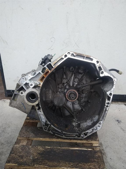 RENAULT MÉGANE «III» SW (2012) CAMBIO E TRASMISSIONE CAMBIO USATO [[91195]]