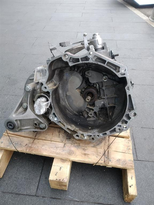 OPEL MOKKA X (2016) CAMBIO E TRASMISSIONE CAMBIO USATO [[91154]]