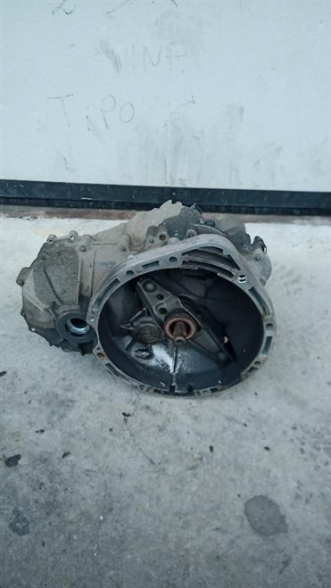 SMART FORTWO COUPÉ «450» (2004) CAMBIO E TRASMISSIONE CAMBIO USATO [[90757]]