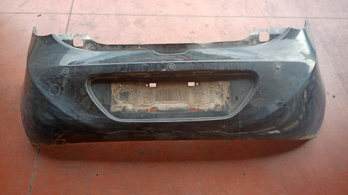 DR DR1 (01/10>) LAMIERATI ESTERNI PARAURTI POST. USATO [[234254]]