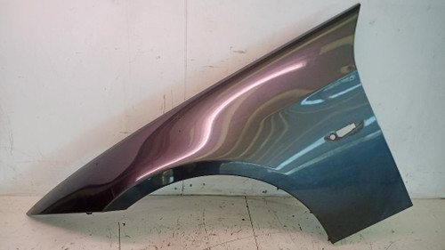 BMW SERIE 3 «E90» BERLINA (2005) LAMIERATI ESTERNI PARAFANGO ANT. SX. USATO Da 2005 A 2011 [[234382]]