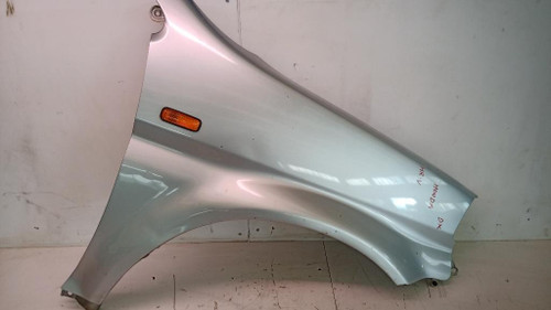 HONDA HR-V «I» (1999) LAMIERATI ESTERNI PARAFANGO ANT. DX. USATO Da 1999 A 2005 [[230432]]