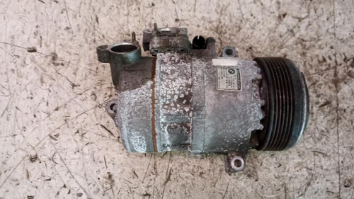 BMW X3 «E83» (2004) TERMICO COMPRESSORE A/C USATO Da 2007 in poi [[234505]]