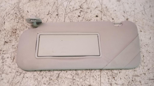 PEUGEOT 407  (2004) ALLESTIMENTI INTERNI PANNELLO PARASOLE SX. USATO [[234339]]