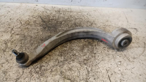 AUDI A5 «8T3» (2008) ASSALE BRACCIO OSCILLANTE (POST.INF.) ANT. DX. USATO Da 2008 A 2012 [[234268]]