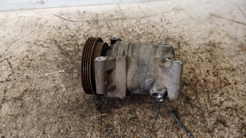 SUZUKI IGNIS «I» (2000) TERMICO COMPRESSORE A/C USATO Da 2000 A 2003 [[234592]]