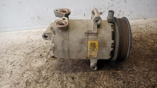 FORD TRANSIT «V» (2006) TERMICO COMPRESSORE A/C USATO Da 2007 A 2011 [[234550]]