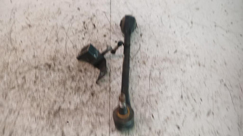 BMW X3 «E83» (2004) ASSALE BRACCIO OSCILLANTE (POST.INF.) ANT. DX. USATO Da 2007 in poi [[234490]]