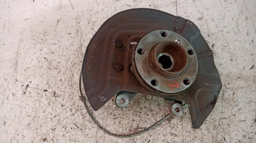 FUSELLO RUOTA ANT. DX. USATO DAL 2007 BMW X3 «E83» (2004) 31213450558 [[234489]]