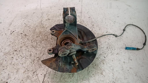 BMW X3 «E83» (2004) ASSALE FUSELLO RUOTA ANT. SX. USATO Da 2007 in poi [[234488]]