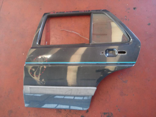 VOLKSWAGEN GOLF <<II>> (1983) LAMIERATI ESTERNI PORTA POST. SX. USATO [[234460]]