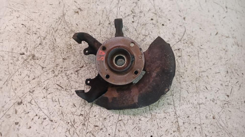 VOLKSWAGEN GOLF <<II>> (1983) ASSALE FUSELLO RUOTA ANT. SX. USATO [[234441]]