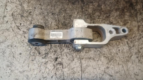 FIAT PANDA «II» (2009) MOTORE SUPPORTO GOMMA MOTORE (BIELLETTA) USATO Da 2009 A 2010 [[234657]]