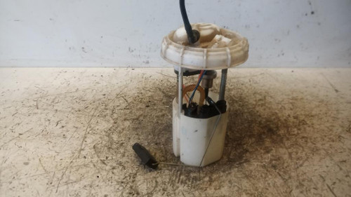 FIAT PANDA «II» (2009) SCARICO E INIEZIONE POMPA CARBURANTE C/GALLEGGIANTE USATO Da 2009 A 2010 [[234648]]