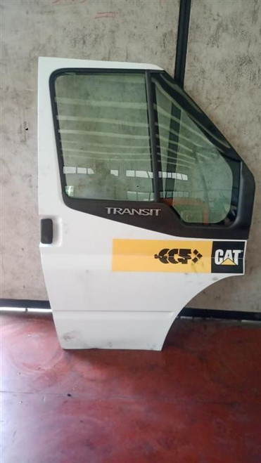 FORD TRANSIT «V» (2006) LAMIERATI ESTERNI PORTA ANT. DX. USATO Da 2007 A 2011 [[234561]]