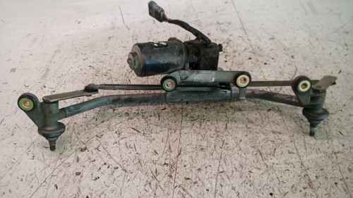 CITROEN JUMPER «II» (2002) CRISTALLI MOTORINO TERGICRISTALLO USATO Da 2002 A 2006 [[234371]]