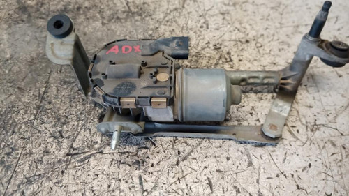 VOLKSWAGEN GOLF PLUS «I» (2004) CRISTALLI MOTORINO TERGICRISTALLO USATO Da 2005 A 2008 [[233469]]