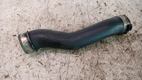 BMW X3 «E83» (2004) SCARICO E INIEZIONE MANICOTTO INTERCOOLER SX. USATO Da 2007 in poi [[234501]]