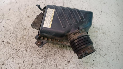 HYUNDAI TUCSON «I» (2005) SCARICO E INIEZIONE SCATOLA FILTRO ARIA USATO Da 2004 A 2009 [[234476]]