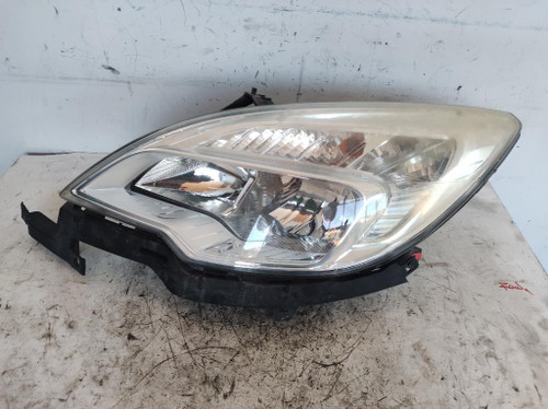 OPEL MERIVA «B» (2010) FANALERIA PROIETTORE ANT. SX. USATO [[234694]]